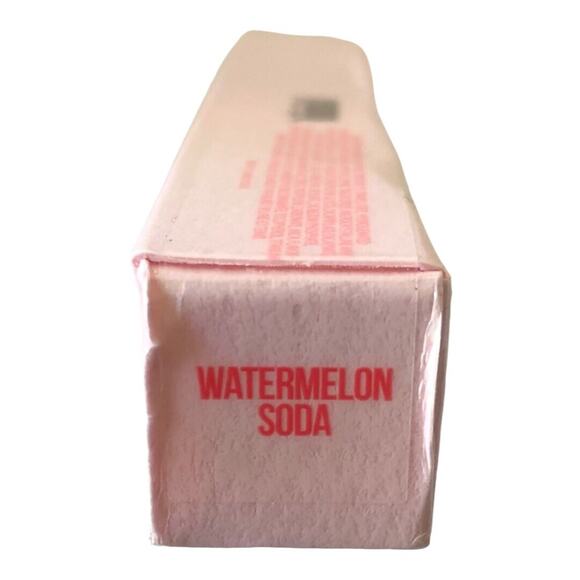 JEFFREE STAR COSMETICS NIB Supreme Gloss WATERMELON SODA Watermelon Pink - Picture 16 of 16